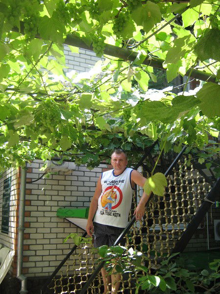 Сергей Карчемный