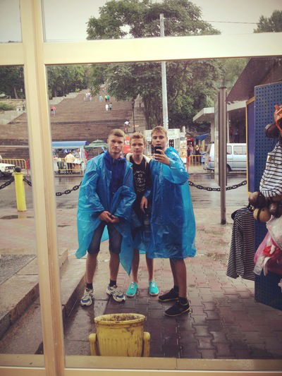 Макс Гаврилюк