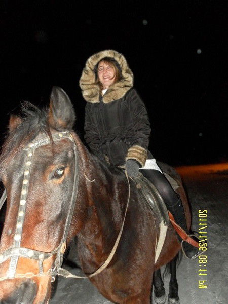 Любовь Халилова