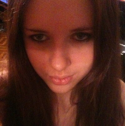 Лилия Казбинцева