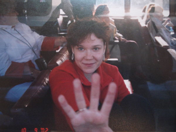 Ольга Ильченко