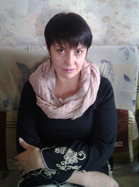 Екатерина Солод