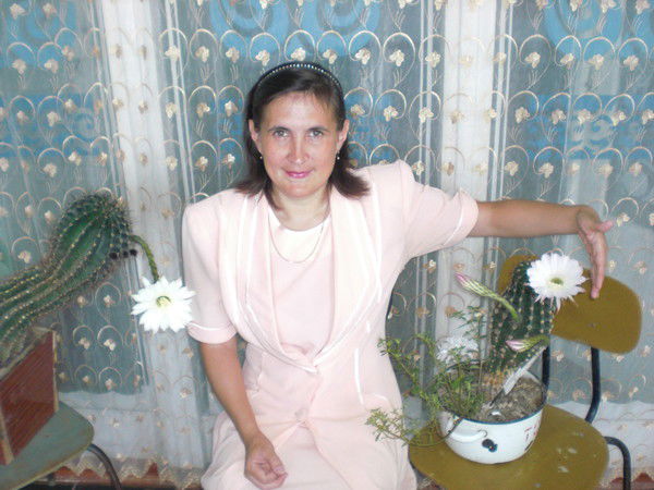 Светлана Томилова