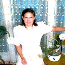 Светлана Томилова
