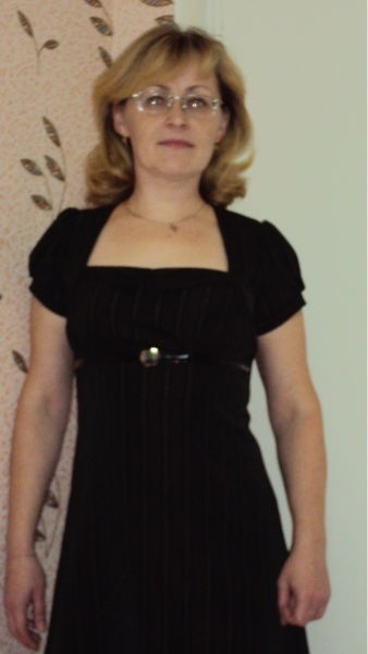 Елена Филонова