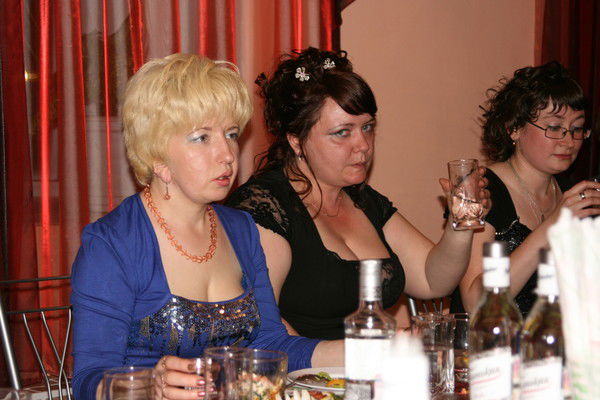 Юлия Титаева (Старовойтова)