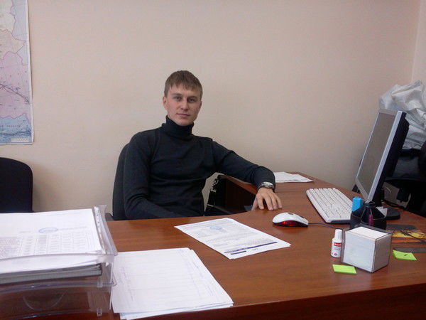 Владимир Павлов