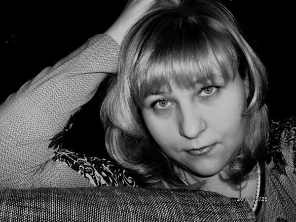 Юлия Анатольевна Мурашева