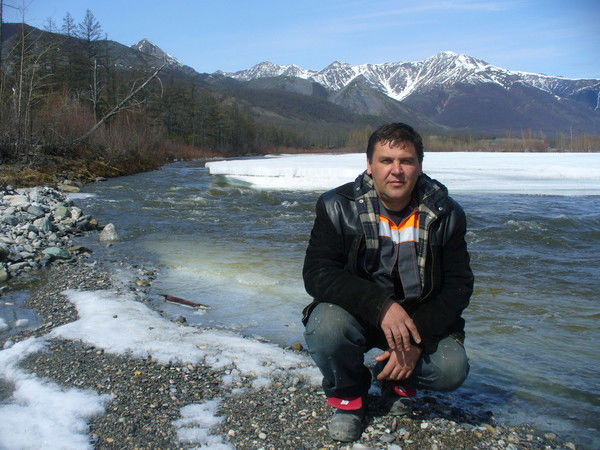 Эдуард Абдрахманов