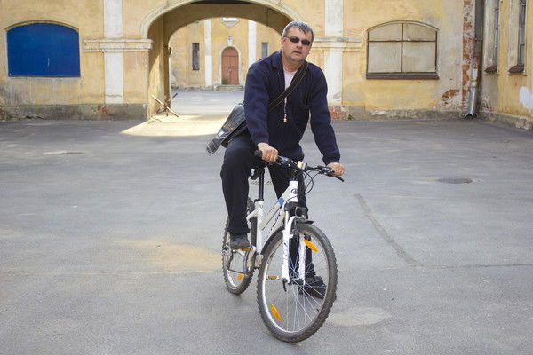 Георгий Васильевич