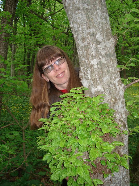 Наташа Кашникова