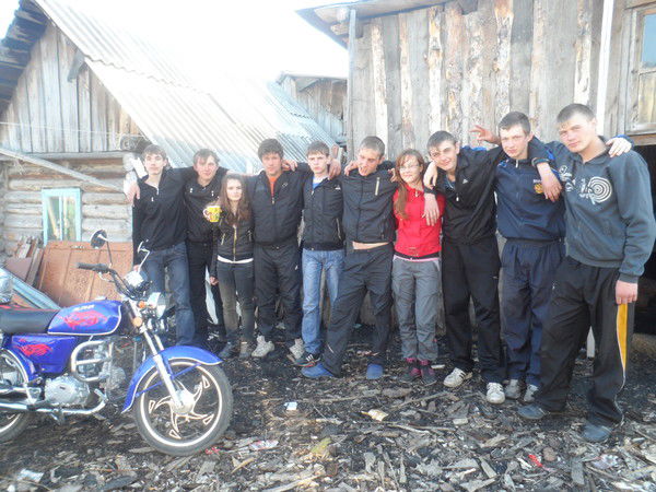 *wolves*(L) Александр Сажин