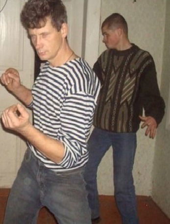 Антон Семенов