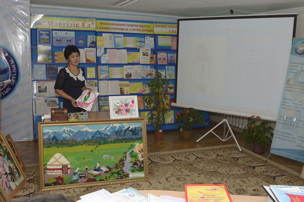 Нагира Абдуллаева