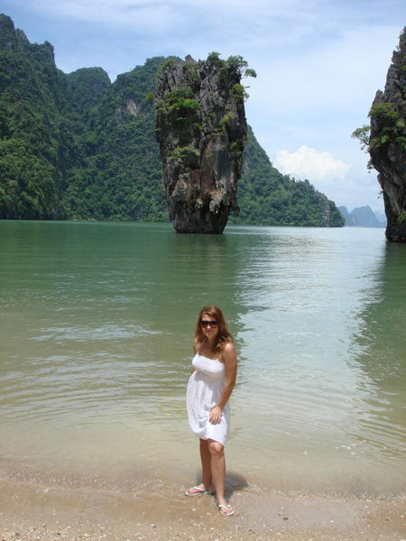 Жанна Николаева