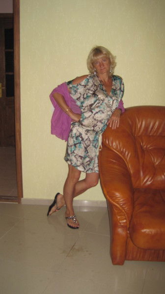 Елена Фокина