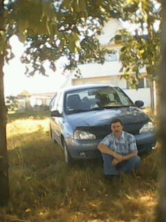 Андрей Забегаев