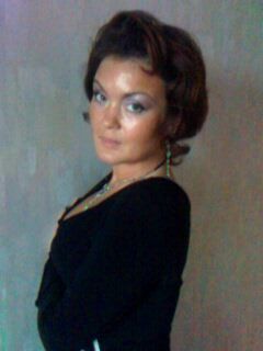 Наташенька Захаренкова