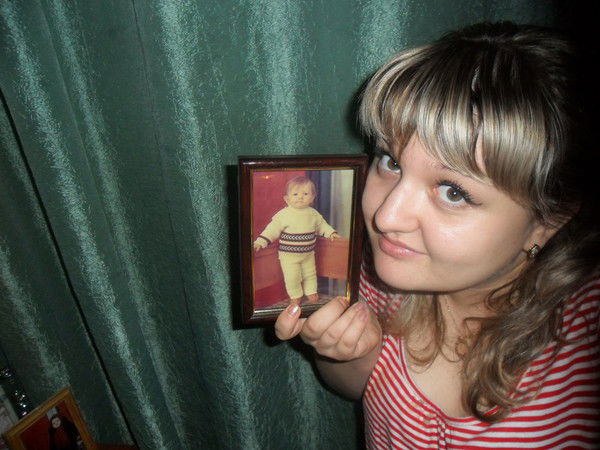 Екатерина Юрьевна