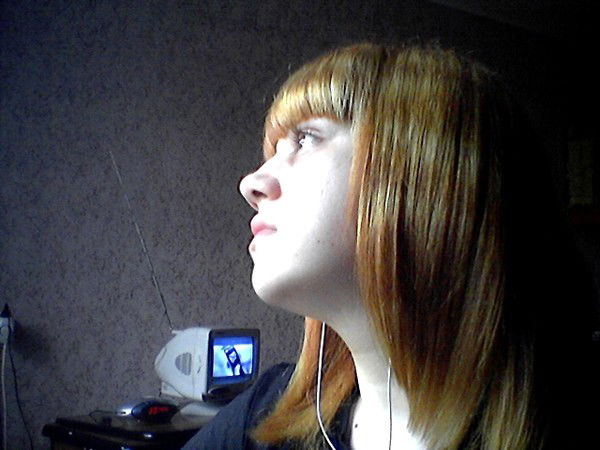 Анна Савосина