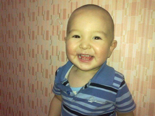 Жанаргул Адылова