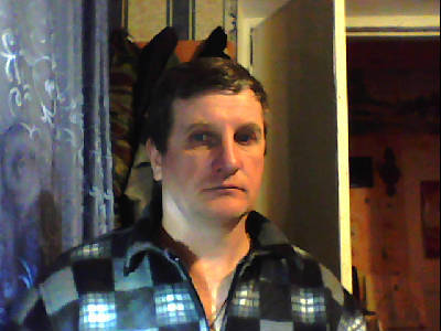 Александр Иванович Петрунин