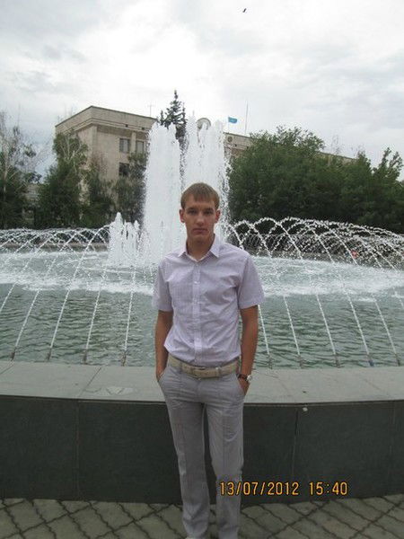 Макс Лобанов