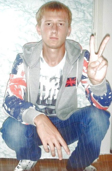 Олег Пилипенко