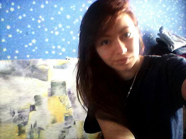 Ксюша Малова