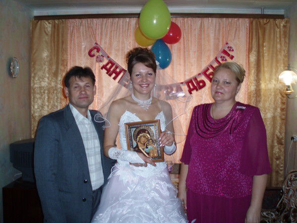 Раиса Карюканова