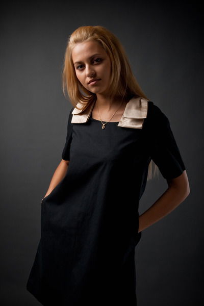 Анастасия Абрамкина