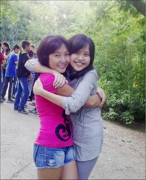 Aizharkin... |Id172452173|