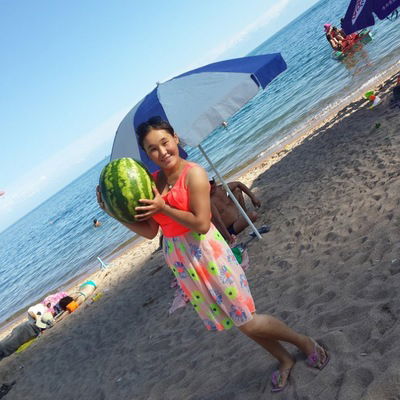 Гулиза Аширова