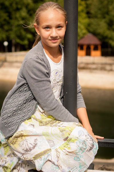 Елизавета Самойлюк