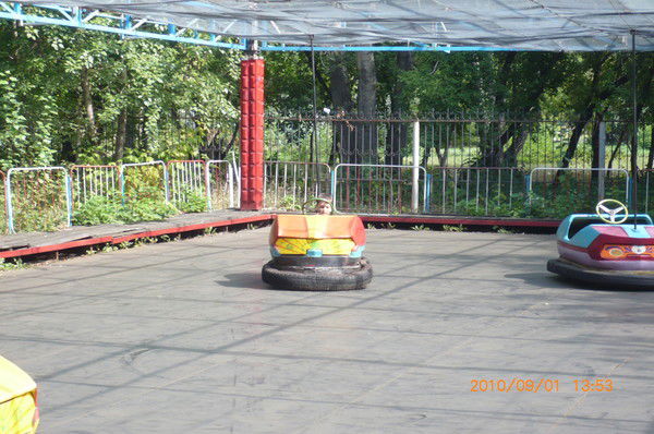 Алёша Никонов