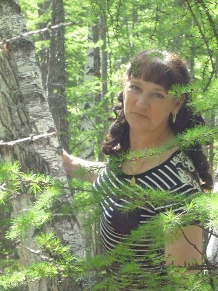 Любовь Давиденко(Королёва)