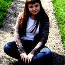 Виктория Гагарина