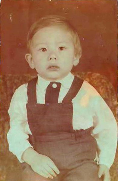 Ержан Уразов