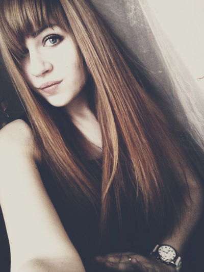 Екатерина Тюфякина