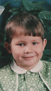 Александр Крапивин