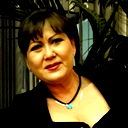 Фаина Ибатуллина