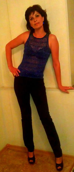 Светлана Иванченко