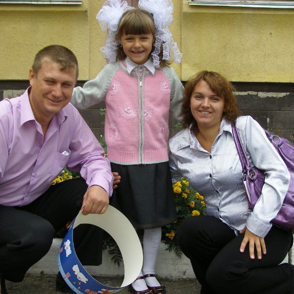 Лена Ронина