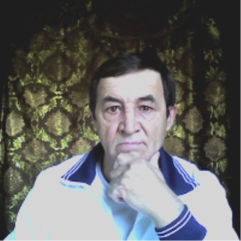 Михаил Тодерашко