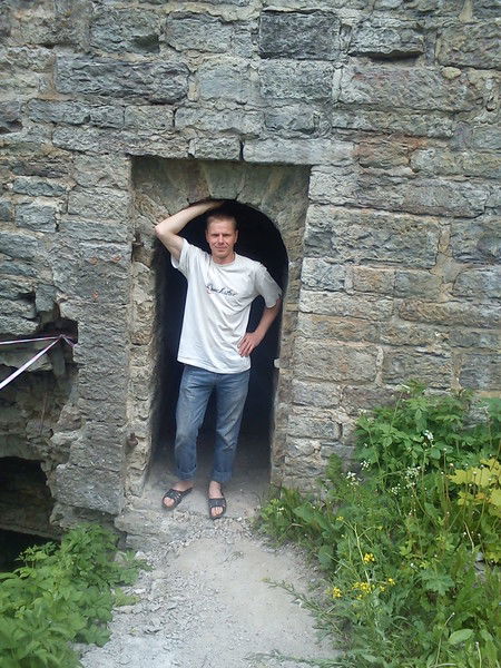 Вячеслав Шарофеев