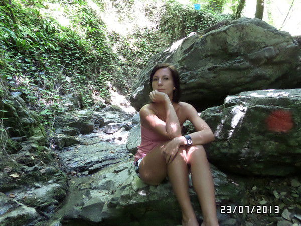 Олеся Жаркова