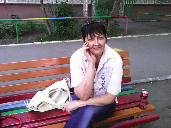 Татьяна Кузнецова