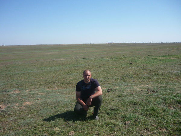 Федор Калмыков