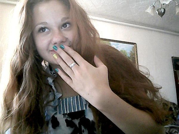 Ира Угаркина