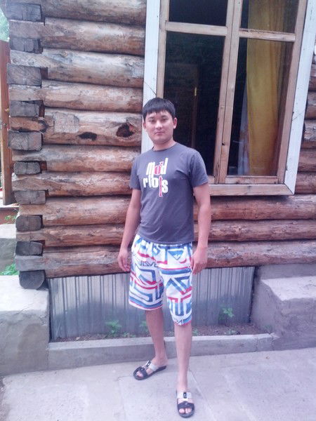 Асет Мырзабаев